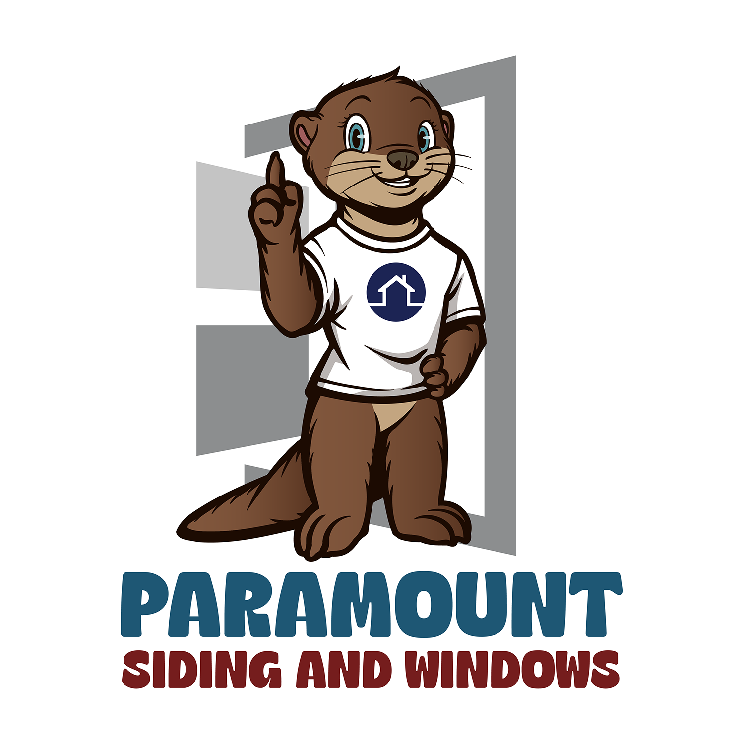 Custom Windows, Siding & Screens For Your Home Paramount