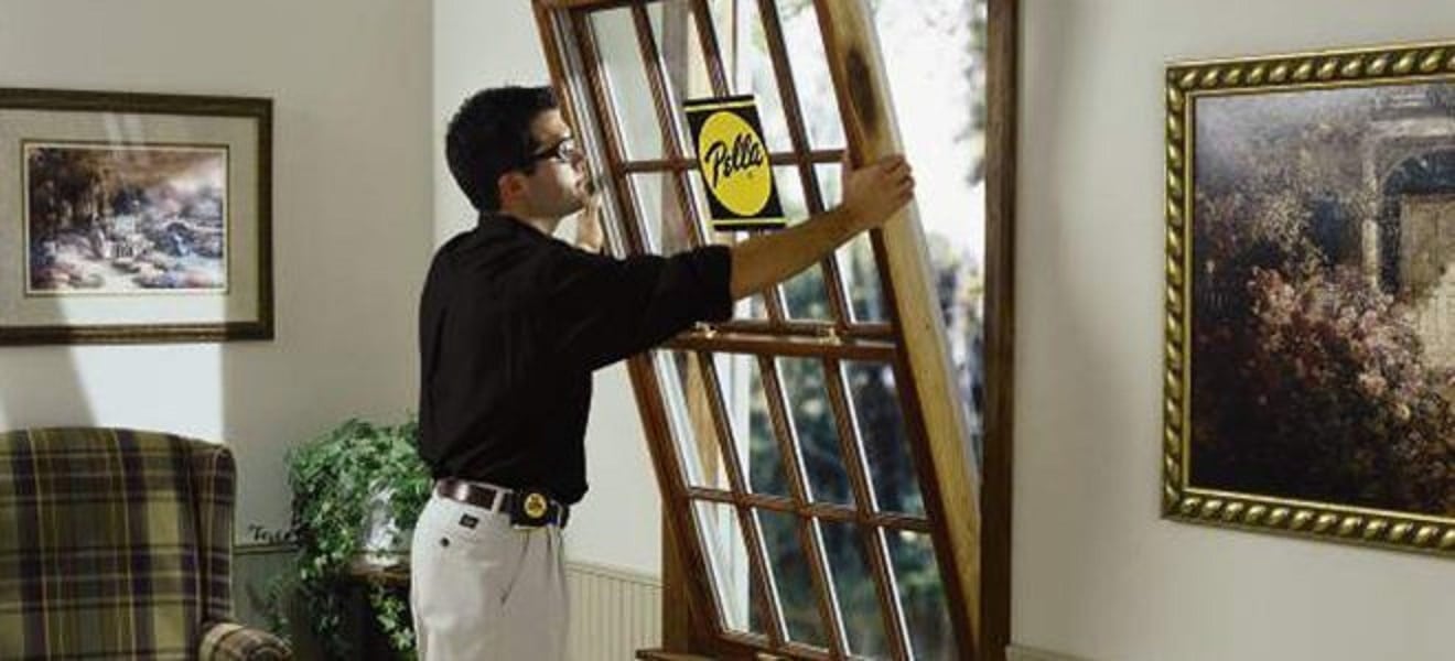 Replacement windows