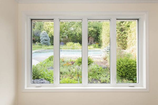 I need replacement casement windows