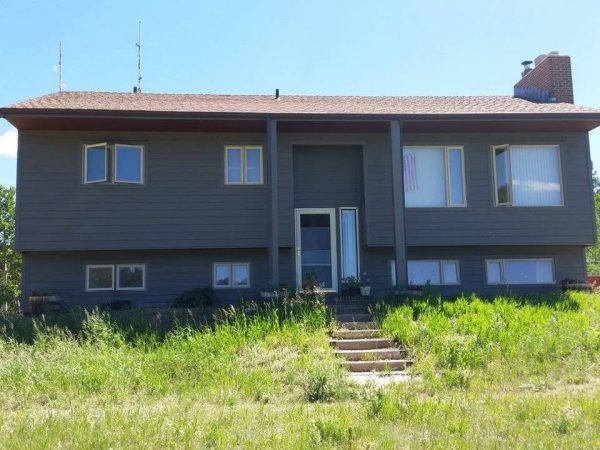diamond kote 9 Paramount Siding & Windows Denver