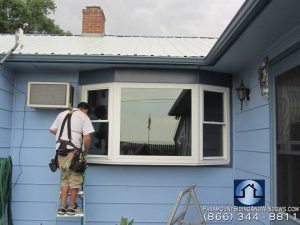 Installing Energy Efficient Windows  Paramount Siding & Windows Denver