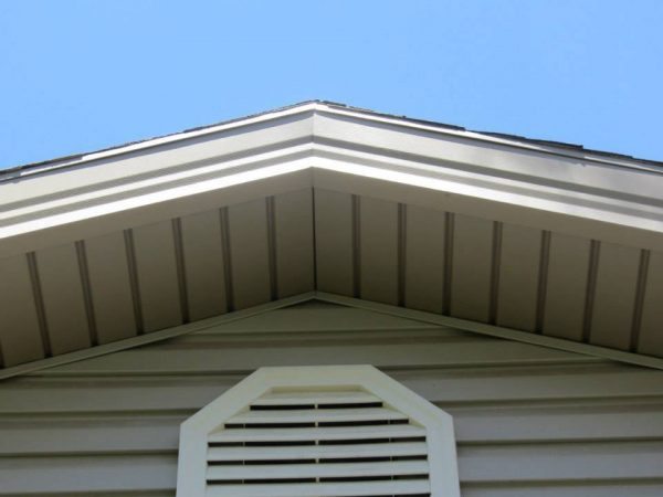 soffit installer 6 Paramount Siding & Windows Denver
