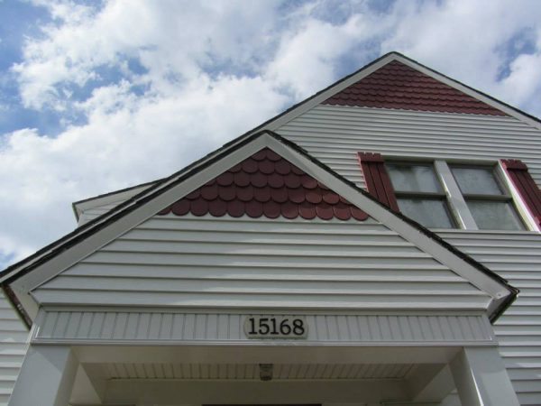white siding 2 Paramount Siding & Windows Denver